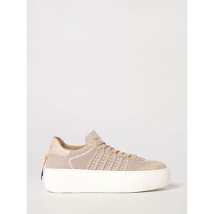 Barracuda Sneakers Woman Blush Pink